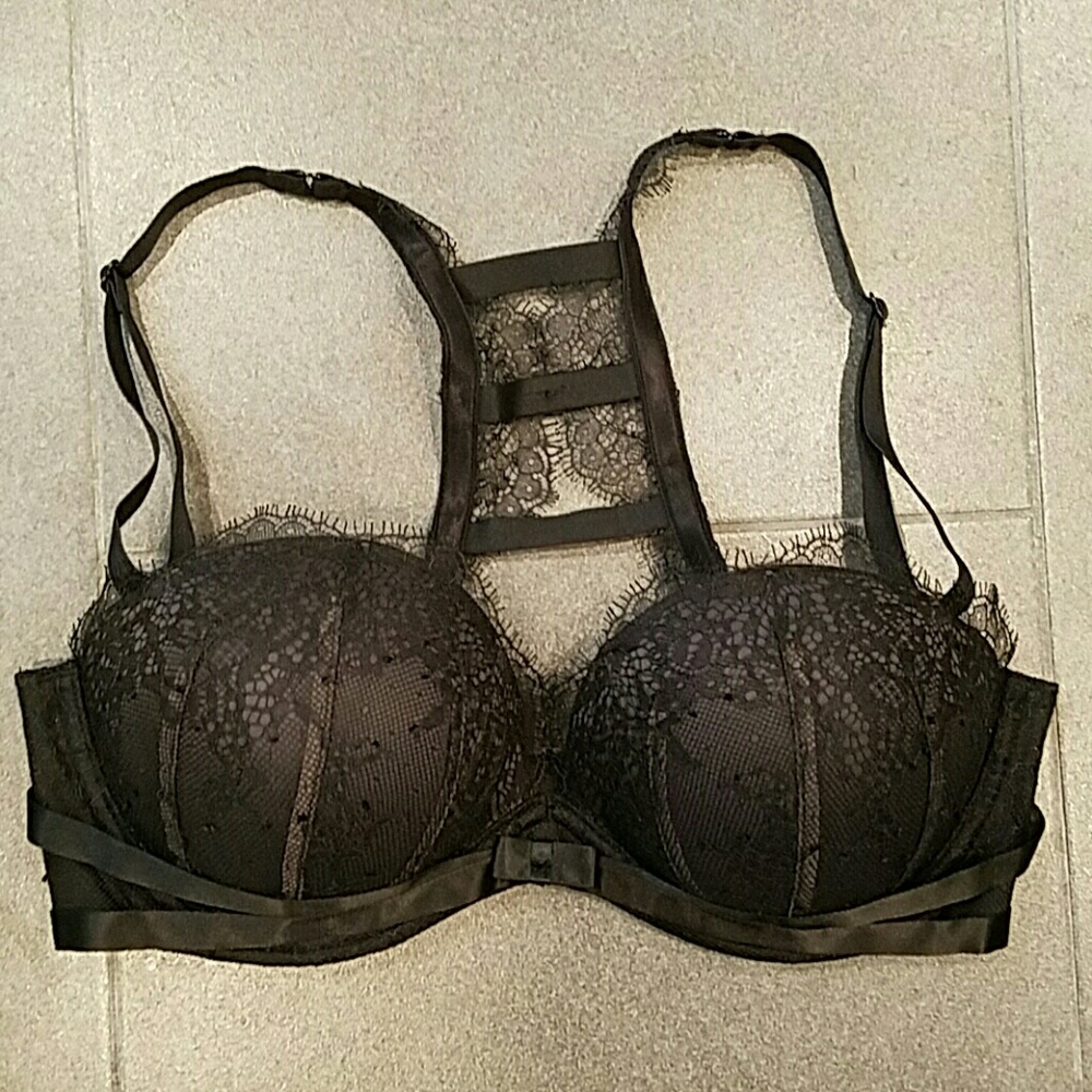 Victoria's Secret Very Sexy 34b NWOT